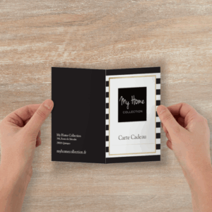 Carte cadeau - Meilleures ventes