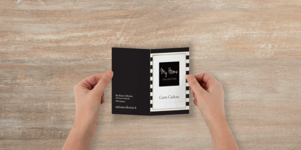 Carte cadeau 30€00