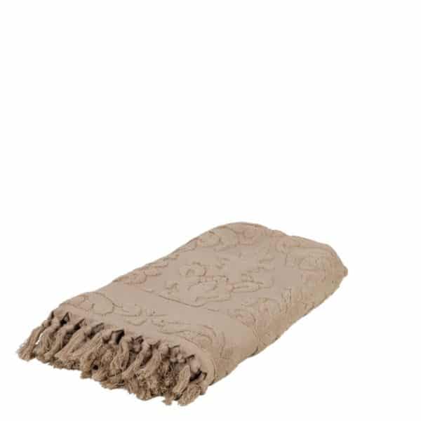 p 1 3 5 2 1352 Serviette Hammam sable 110X60 Lifestyle - Serviette Hammam sable 110X60 Lifestyle