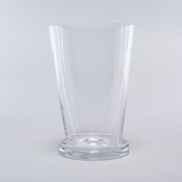 Photophore Verre Simla 25 cm