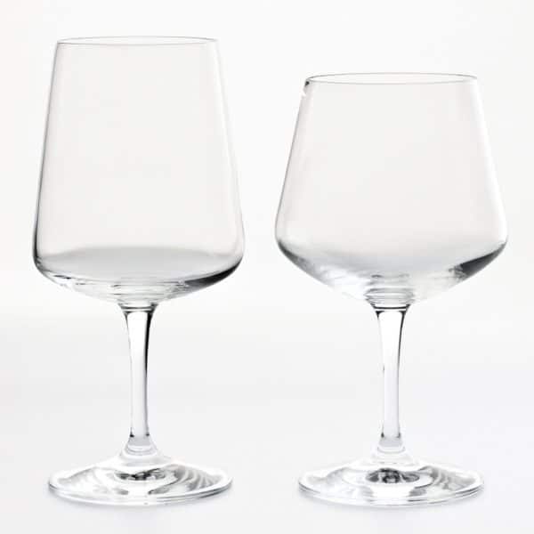 Lot de 6 Verres à eau 26 cl Concept – Image 3