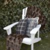 Plaid Panthère Lifestyle -140 x 180 cm – Image 3
