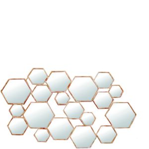 p 6 5 2 652 Miroir Hexagone 130x82 Lifestyle - Nouveaux produits