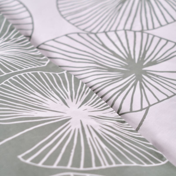 Parure de lit 2 personnes 220X240 SUNSHINE 9.1 – Image 2
