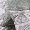 Parure de lit 2 personnes 220X240 SUNSHINE 9.1 – Image 4