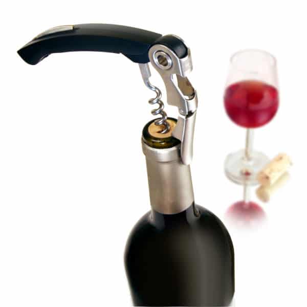 70009003 - Tire-bouchon Sommelier Vacuvin