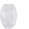 Suspension Blanche Jive 50x34 cm Lifestyle