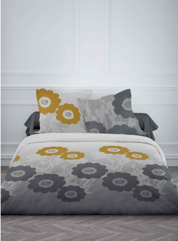 p 2 8 8 8 2888 Today Housse de couette 220x240cm Taies - Today-Housse de couette 220x240cm + Taies Béatrix