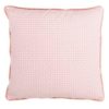 Coussin Rose Bolton vintage 50x50cm