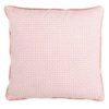 Coussin Rose Bolton vintage 50x50cm – Image 2