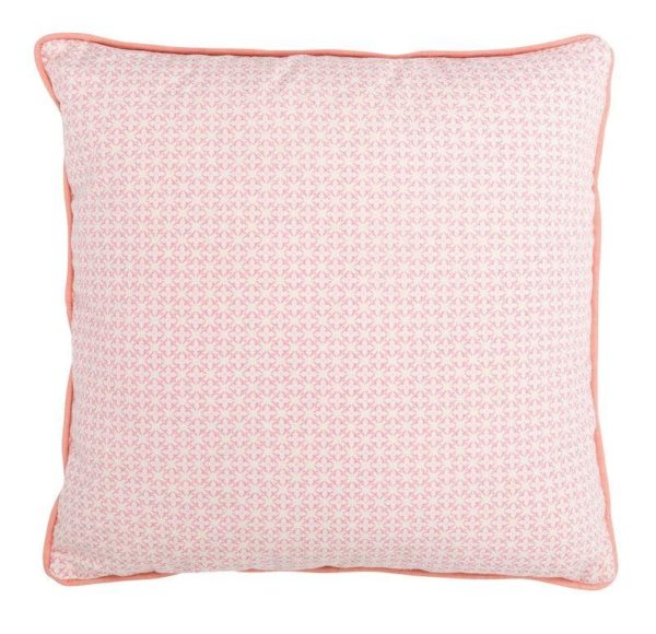 p 2 0 2 4 2024 Coussin Rose Bolton 50x50 cm - Coussin Rose Bolton