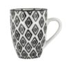 Tasse à café Carnaval 17cl Lifestyle