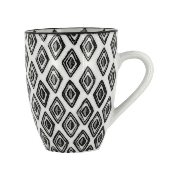 Tasse à café Carnaval 17cl Lifestyle