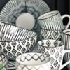 Tasse à café Carnaval 17cl Lifestyle – Image 2
