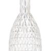 Suspension Rotin Sid Blanc Braxton