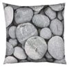 Coussin Galets gris – Image 5