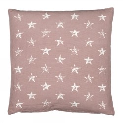 p 2 1 8 7 2187 Coussin Eightmood Vintage Rose - Meilleures ventes