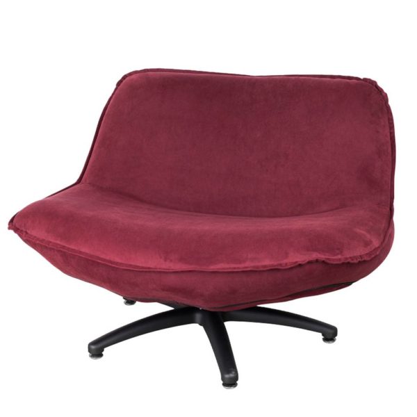 Fauteuil Bordeaux Forli