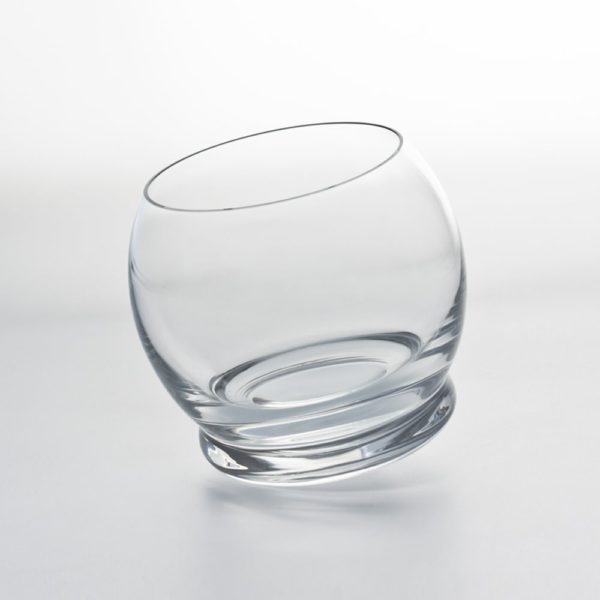 Verre Culbuto 390 ml Lot de 6