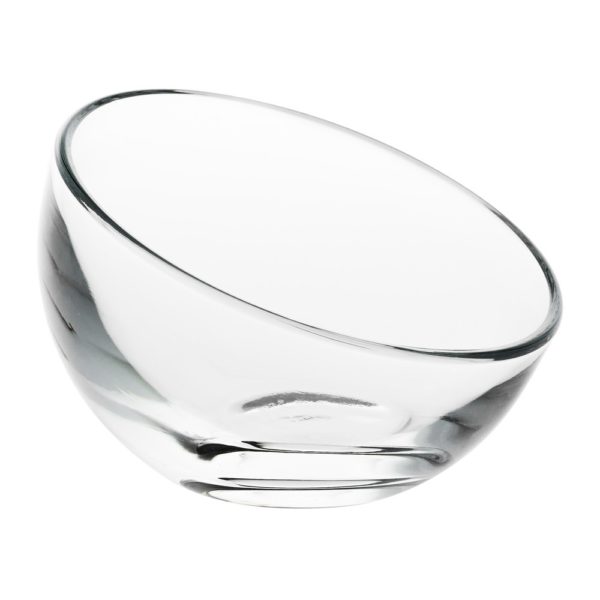 Coupe à dessert Bubble 12 cm Lot de 6