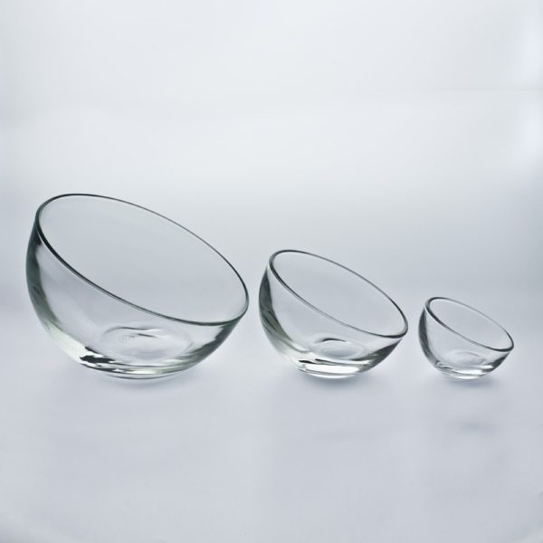 Coupe à dessert Bubble 12 cm Lot de 6 – Image 4
