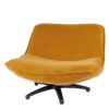 Fauteuil Bleu Petrole Forli – Image 3