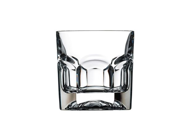 Lot de 6 Verres à whisky 18,5 cl Lux Provenza.