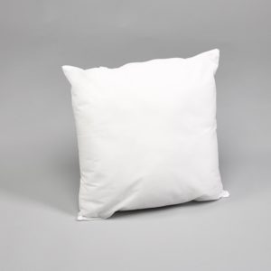 p 2 4 5 4 2454 Coussin de garnissage blanc 60 X 60cm - Nouveaux produits