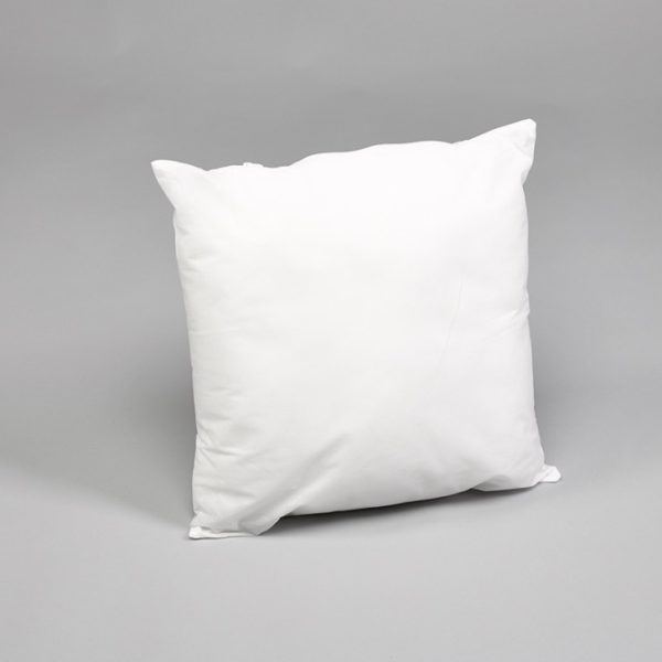 p 2 4 5 4 2454 Coussin de garnissage blanc 60 X 60cm - Coussin de garnissage blanc 60 X 60cm