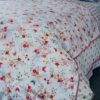Pip Studio-Housse de couette 140x200cm + 1 taie Chinese Blossom Blanc – Image 3