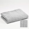 Plaid gris clair Stripes – Image 2