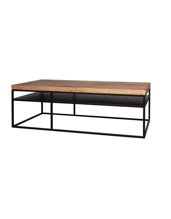 Table Basse Alicante Lifestyle 120cm