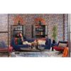 Table Basse Portland Coffee Lifestyle S 61cm – Image 3