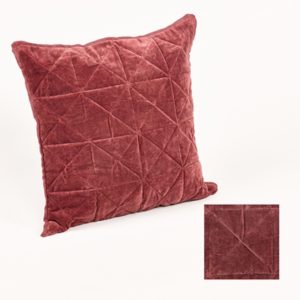 p 2 6 4 4 2644 Housse de coussin pourpre 45x45 cm - Meilleures ventes