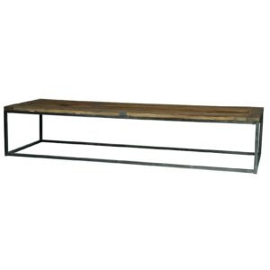 p 2 6 9 3 2693 Table basse Madrid Lifestyle 180cm - Meilleures ventes