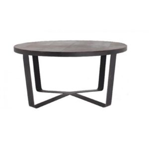 p 2 7 0 1 2701 Table basse ronde Nevada Lifestyle 85cm - Meilleures ventes