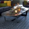 Table basse Nevada Lifestyle 190cm – Image 4