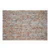 Tapis Paillasson Mur de Briques