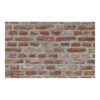 Tapis Paillasson Mur de Briques – Image 3