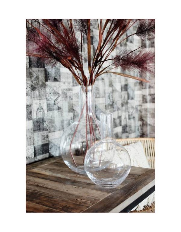 Table de repas en bois brut 220 cm Madrid – Image 4