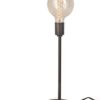 Lampe de table marbre noir Narvic Lifestyle – Image 2