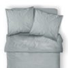 Housse de couette 220x240  Zinc – Image 2