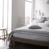 Housse de couette 220x240  Zinc – Image 3