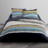 Housse de couette 220x240cm + Taies Jaspa Today
