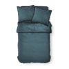 Parure de lit 2 personnes 260X260 Plaza – Image 3