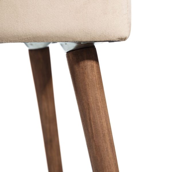 Banquette malle beige – Image 7