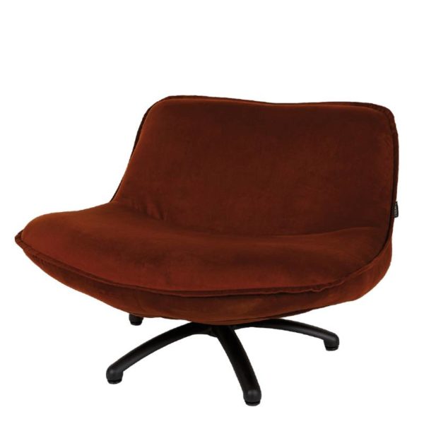 Fauteuil Cuivre Forli – Image 4
