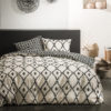 Parure de lit 2 personnes 260x240 Morocco