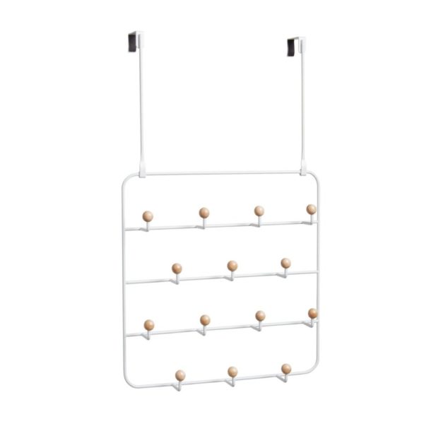 Rangement mural ou en dessus de porte Estique Organizer UMBRA