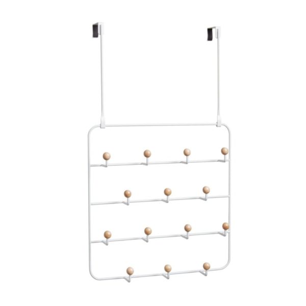 51flkyvuG6L. SL1500 - Rangement mural ou en dessus de porte Estique Organizer UMBRA